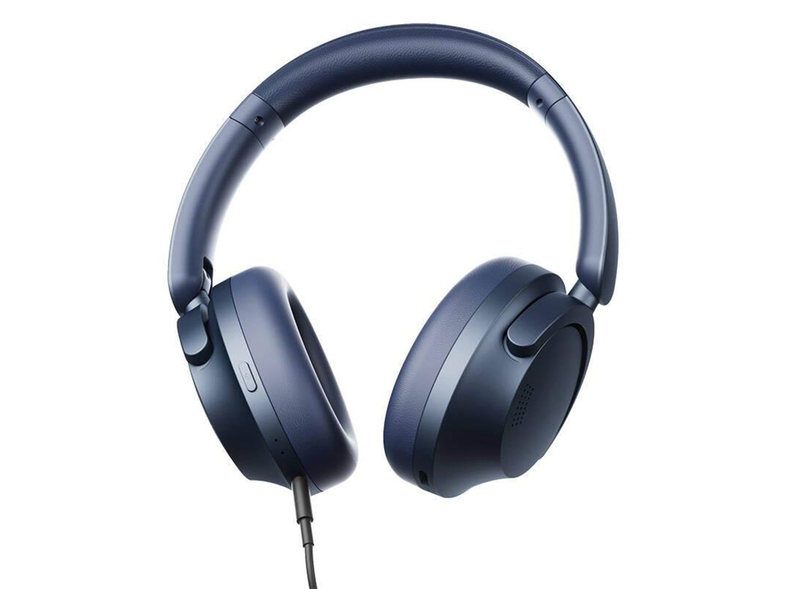 1MORE SonoFlow Pro HQ51 Wireless Headphones ANC (blue) 1MORE SonoFlow Pro HQ51 Wireless Headphones ANC (blue)